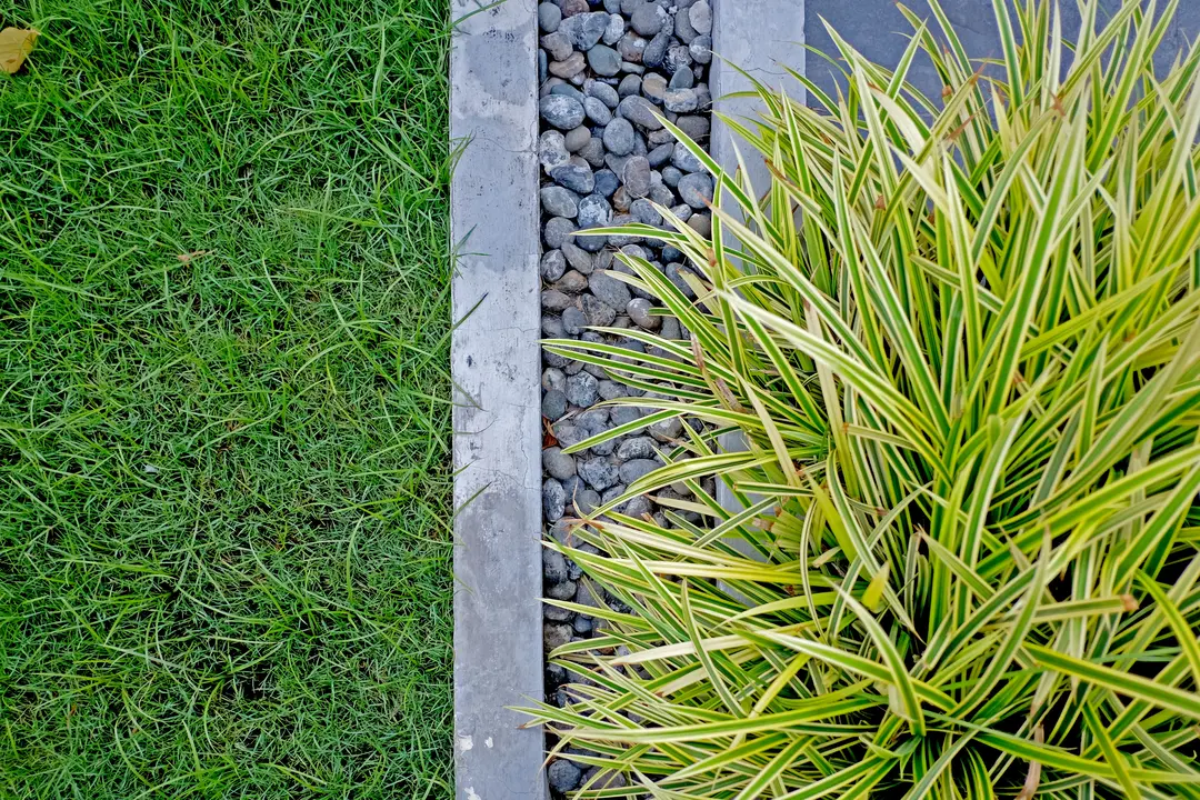 Green Spaces